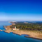 Comfort And Calm In Near The Sea Bibione