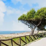 Apartmán Comfort And Calm In Near The Sea *