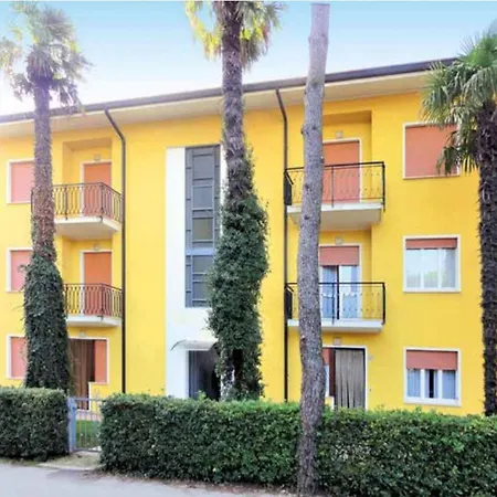 Comfort And Calm In Near The Sea *