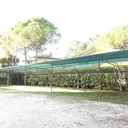 Comfort And Calm In Near The Sea Bibione