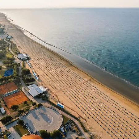 Apartmán Comfort And Calm In Near The Sea *