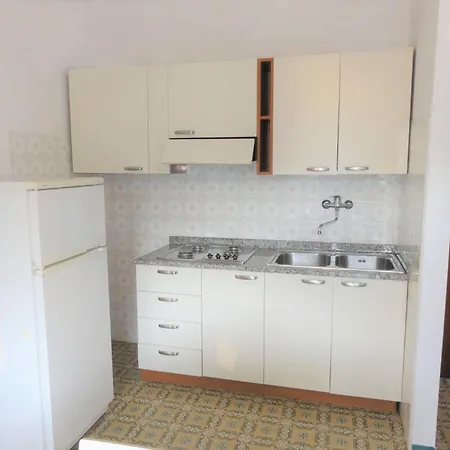 Apartmán Comfort And Calm In Near The Sea Bibione