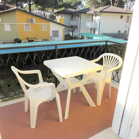 Apartamento Comfort And Calm In Near The Sea Bibione
