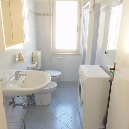 Apartmán Comfort And Calm In Near The Sea *