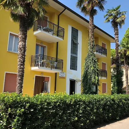 Comfort And Calm In Near The Sea Appartamento Bibione