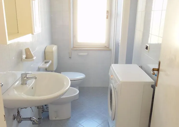 Apartamento Comfort And Calm In Near The Sea *