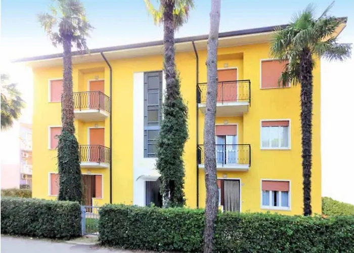 Comfort And Calm In Near The Sea *