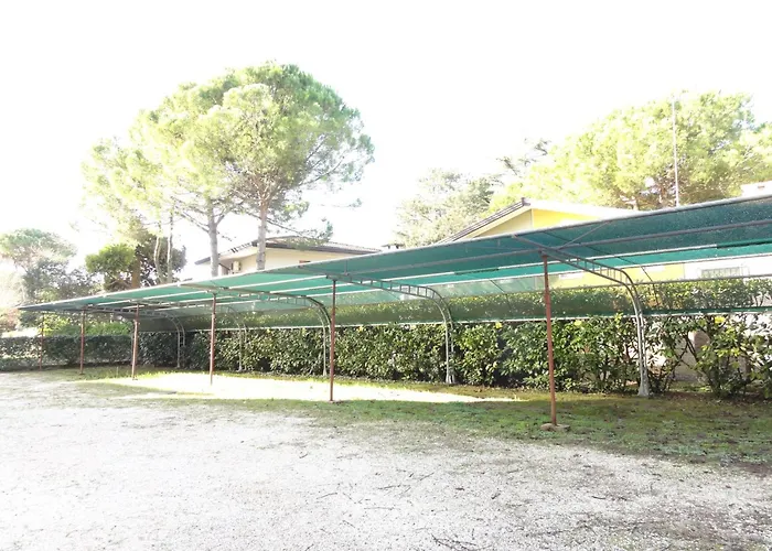 Comfort And Calm In Near The Sea Bibione