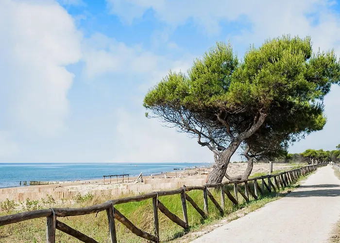 Apartamento Comfort And Calm In Near The Sea *